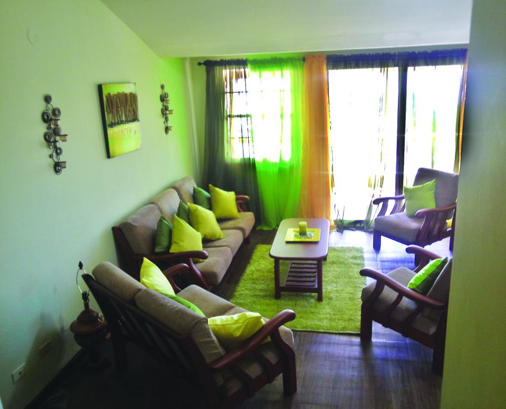 23 Bedroom Apartments Gasparee Island Vacation Resort Trinidad